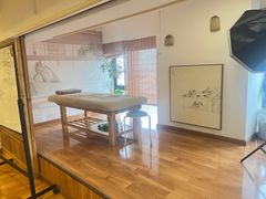-悦耐私教健身馆(保利中心店)