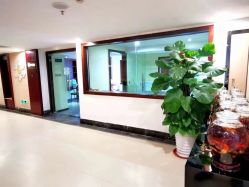 -星妈汇国际月子中心(龙珠店)