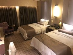 -天津水晶宫饭店