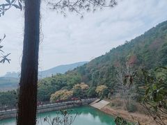 -九龙潭景区