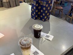 -瑞幸咖啡(凤凰海负一楼美食街店)