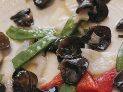 -荷塘秋月·本帮江浙菜(国权路店)