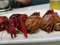 -老大同酒家·糟卤·本帮菜(中山公园店)