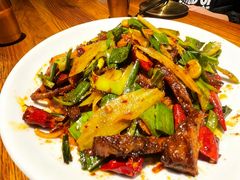 -柴窝堡22号辣子鸡·传承新疆菜