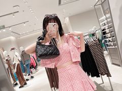 -URBAN REVIVO(济南世茂广场店)
