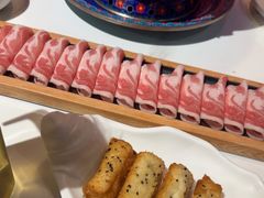 -祥源胡同·涮牛羊肉火锅(花桥店)