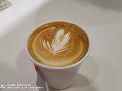 -Manner Coffee(合生汇店)