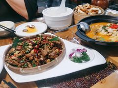 -尽善百年古院餐厅(王家老宅店)