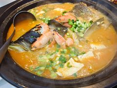 -小厨娘淮扬菜(天印大道店)