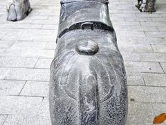 -泰州凤城河风景区-泰山公园