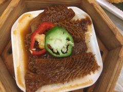 -如丰晟宴(长安万达店)