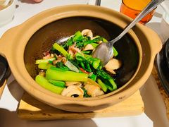 -汤城小厨•粤菜•靓汤(苏州街店)