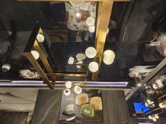 -海底捞火锅(玉桥商业广场店)