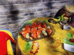 -北平食府(马鞍山路店)