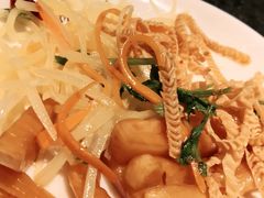 -前门后头老北京铜锅涮肉·京味菜·烤鸭(伊藤洋华堂店)