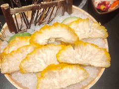 -季季山·云南野生菌火锅(上海首店)