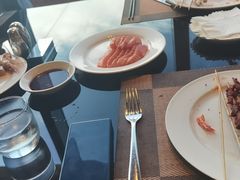 -大中华希尔顿酒店-念自助餐·嗨啤·小龙虾