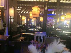 -绿茶餐厅(昆明世纪金源店)
