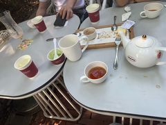 -哈根达斯(武汉天地店)