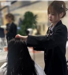 -和良形象