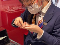 -亨得利(滨江道店)