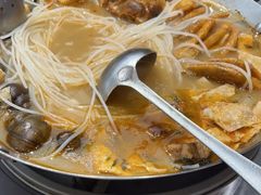 -小螺大作·螺蛳粉火锅(林和西店)