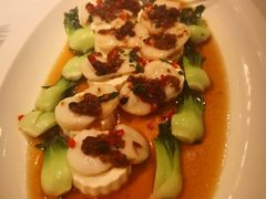 -三号黄浦会Canton Table