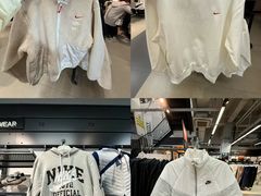 -百年港湾奥特莱斯(香炉礁店)