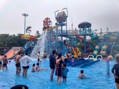 -欢乐水魔方水世界