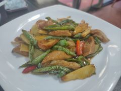 -胖子饭店(兴学弄店)