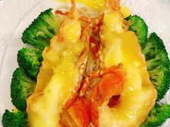 -壹号港海鲜酒楼