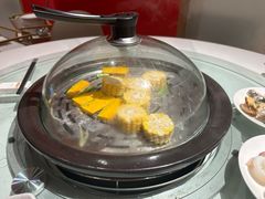 -德兴show鲜·蒸汽海鲜火锅餐厅(格创悦里店)