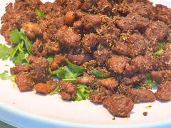 -鸿亨泰杂鱼馆(港馨家园店)