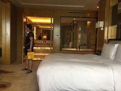 -无锡新湖铂尔曼大酒店