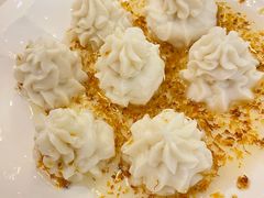 桂花山药-大鸭梨烤鸭店(花园村店)