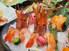 -鮨匠·割烹料理(巨鹿花园店)