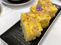 -白天鹅宾馆-宏图府餐厅