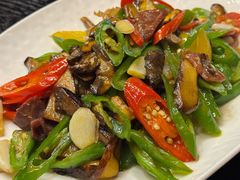 -滇野云南野生菌餐厅(陕西南路店)