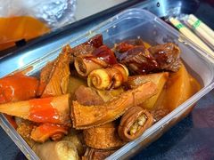 -阿姨牛杂(北京路店)