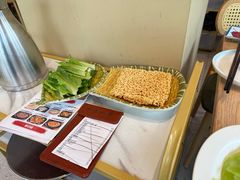 -鹅香四海·卤水火锅·砂锅粥·潮汕菜(宝安店)