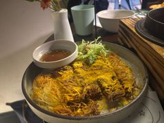 -Fuzzy Bistro 浮几韩餐·茶酒馆