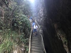 -广东大峡谷