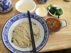 -裕兴记·三虾面(西北街总店)