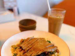 -维园港式茶餐厅(龙岗盛平店)