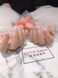 -悦指间美甲美睫