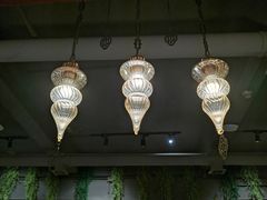 大堂-Mevlana梅夫娜土耳其餐厅·清真