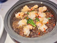 -绿茶餐厅(广州嘉裕太阳城店)