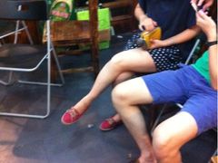 等位-盈田盈粥庄(博山东路店)