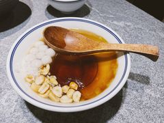 手工冰粉-马旺子·川小馆