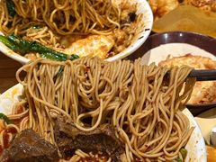 -周小波重庆小面·重庆名小吃(邹容路店)
